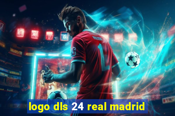 logo dls 24 real madrid